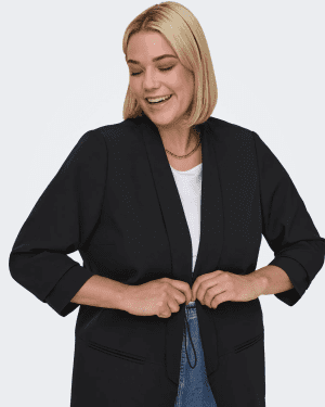 Carelly 3 4 life blazer 4