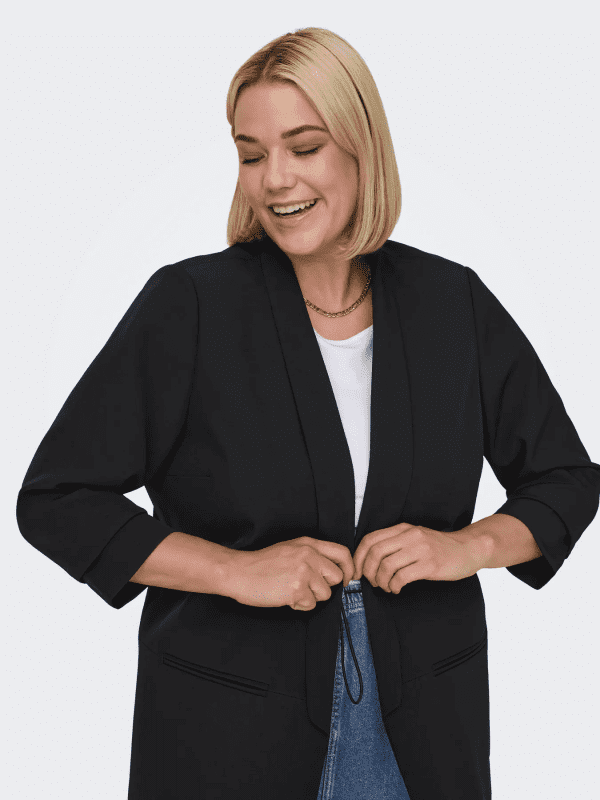 Carelly 3 4 life blazer 4