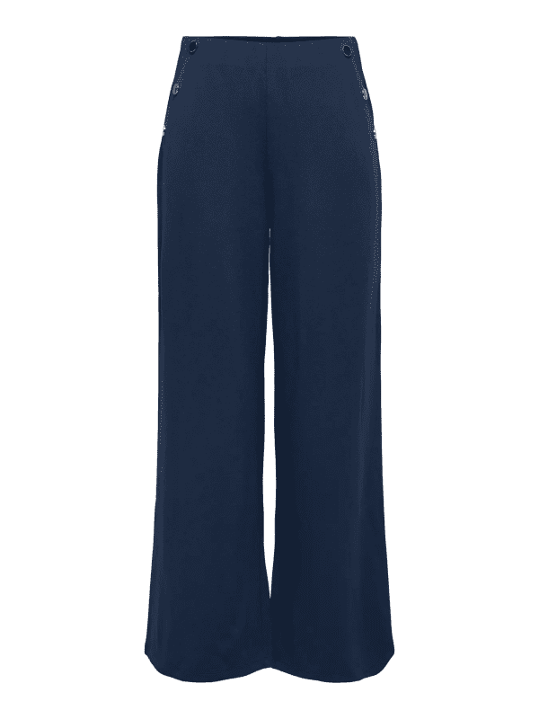 Jdygeggo life button pant jrs blue 1