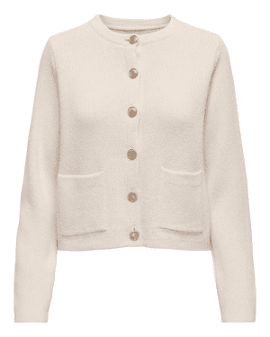 Jdykim on button cardigan 1