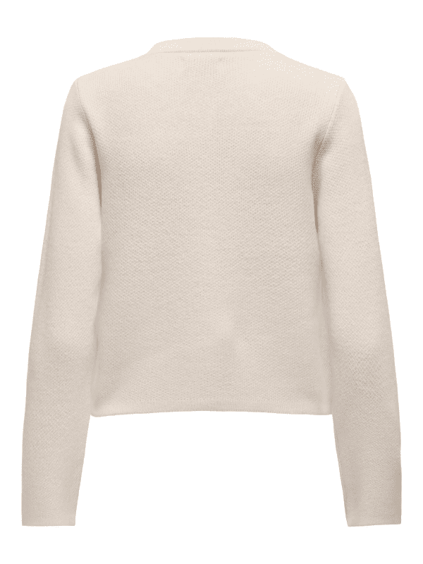 Jdykim on button cardigan 2