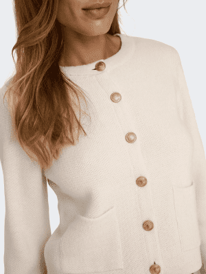 Jdykim on button cardigan 3