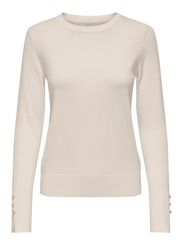 Jdymalou on button pullover 1