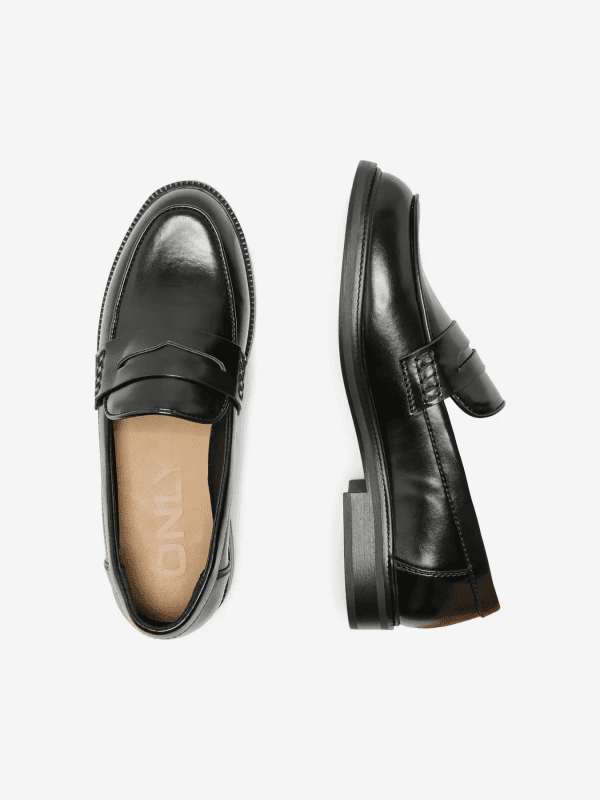 Onllux 1 pu loafer 3