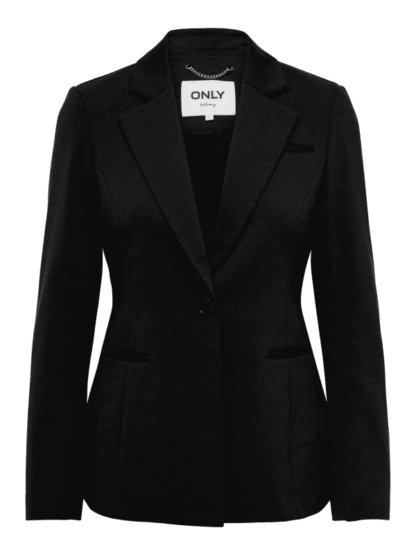 Onlpeach fit blazer 1