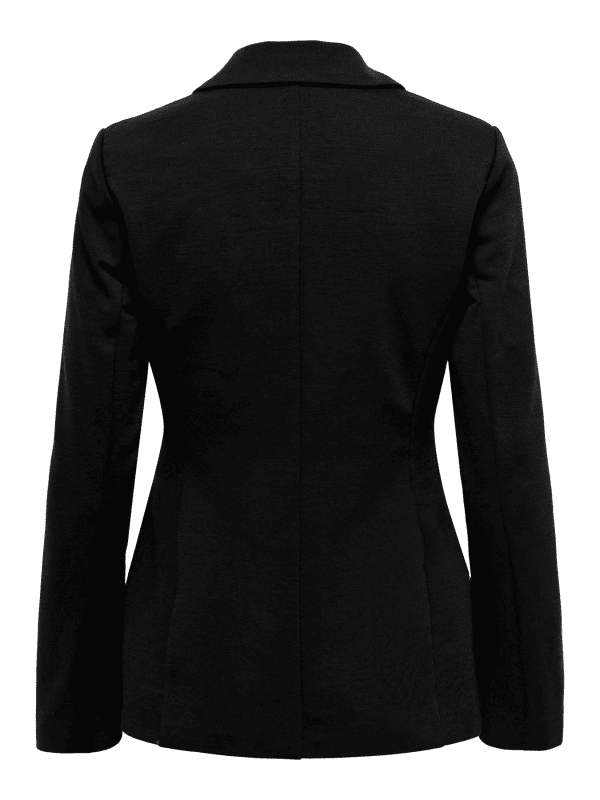 Onlpeach fit blazer 2