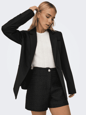 Onlpeach fit blazer 3