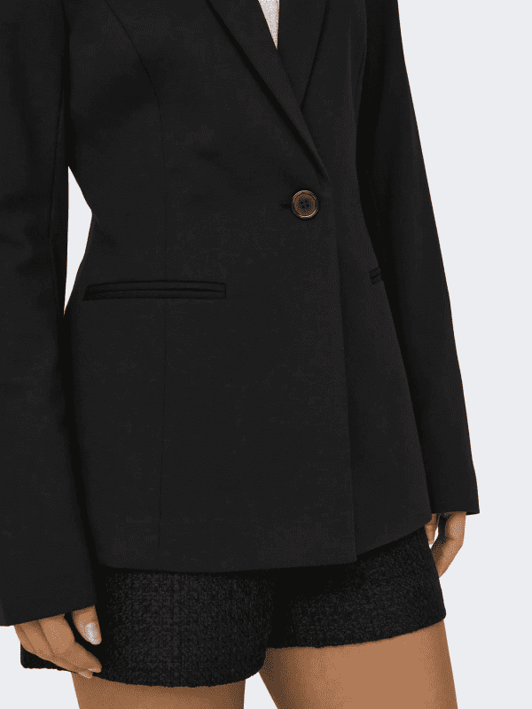 Onlpeach fit blazer 4