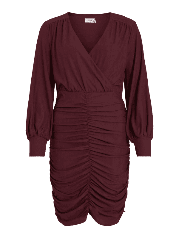 Vipartina dress 1