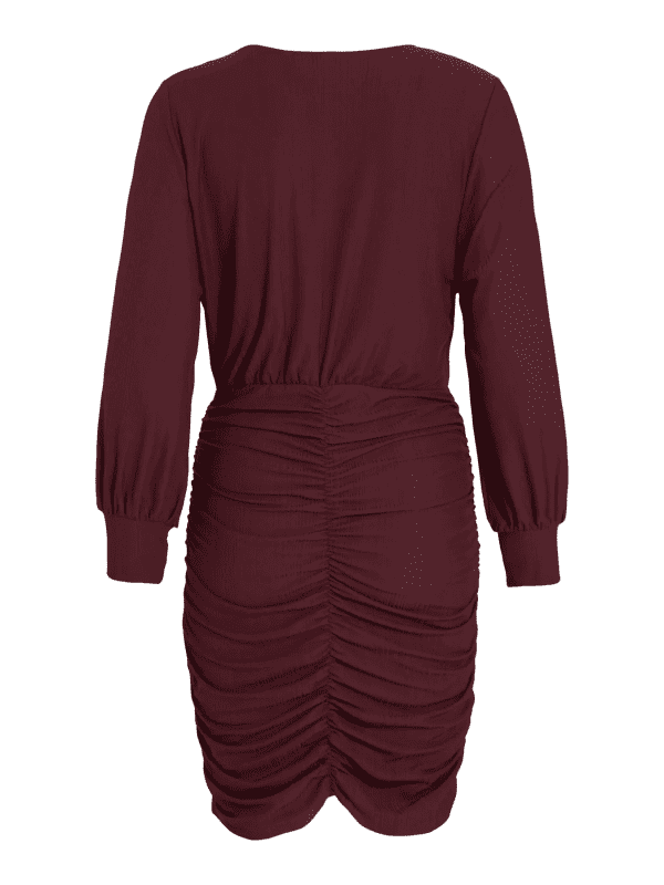 Vipartina dress 2