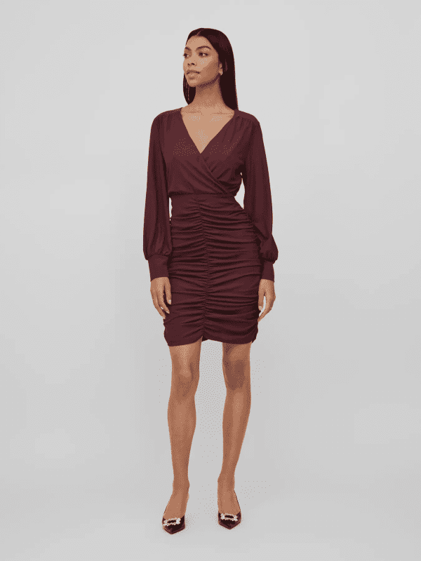 Vipartina dress 3