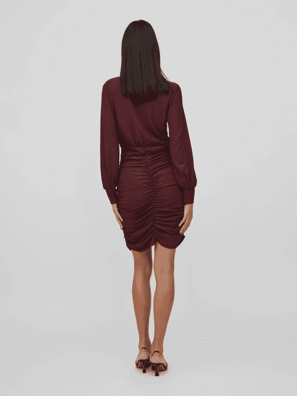 Vipartina dress 4