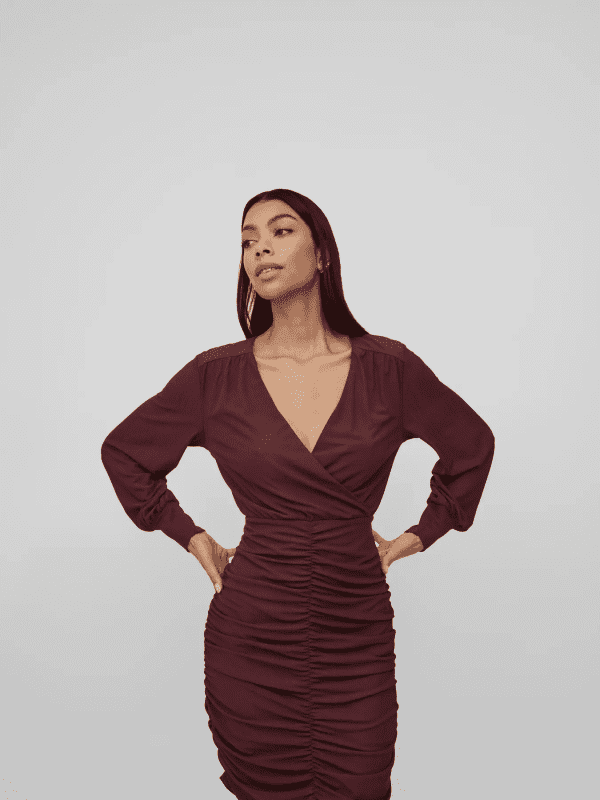 Vipartina dress 6