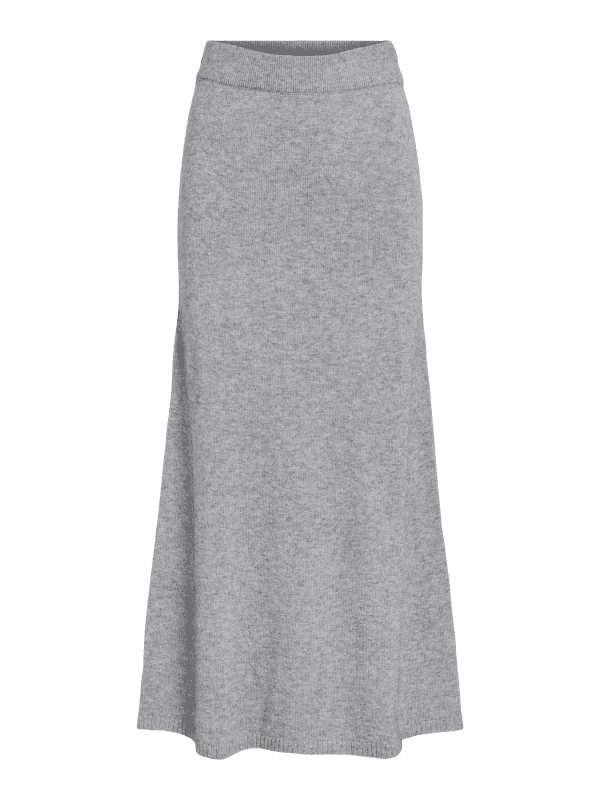 Viril ankle knit skirt 1