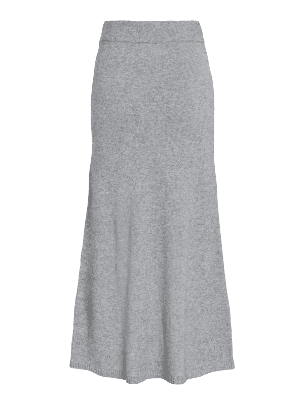 Viril ankle knit skirt 2