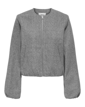 Jdyofir balloon short jacket 1