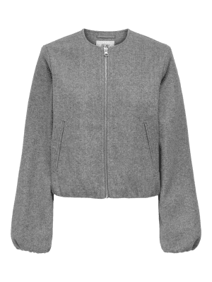 Jdyofir balloon short jacket 1