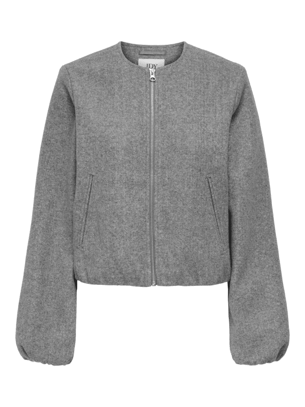 Jdyofir balloon short jacket 1