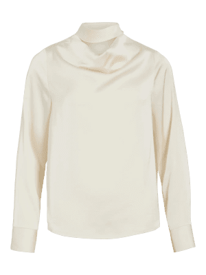 Vifadia draped top cru 1