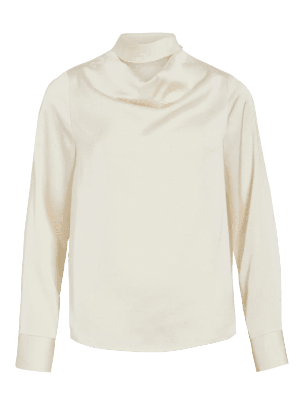 Vifadia draped top cru 1