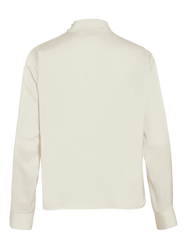 Vifadia draped top cru 2