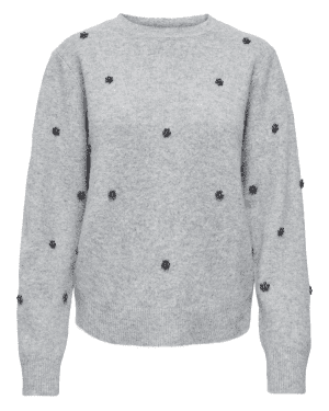 JDYBELLA LIFE ON PEARL PULL