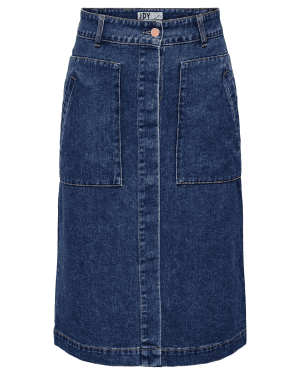 JDYOLIVIA HW SKIRT DB