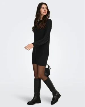 JDYWHITNEY MEGAN BOAT DRESS