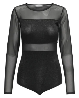 ONLESTHER GLITTER BODY