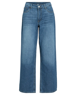 VIPALMA RW WIDE JEANS MBD PAL251