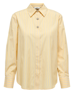 JDYSOHO LOOSE STRIPED SHIRT