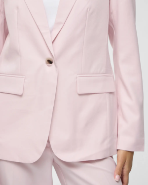 VIKEMBA BLAZER CHERRY BLOSSOM