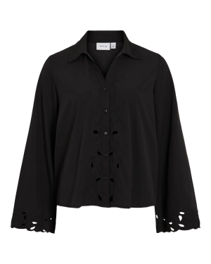 VISTILA V NECK SHIRT