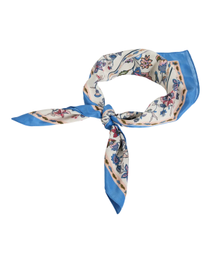 VIINA PRINTED SCARF