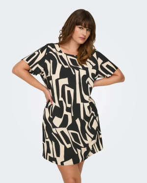 CARLUX TUNIC DRESS